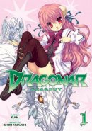 Shiki Mizuchi - Dragonar Academy Vol. 1 - 9781626920040 - 9781626920040