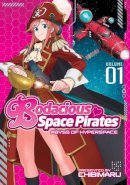 Saito Tatsuo - Bodacious Space Pirates: Abyss of Hyperspace - 9781626921955 - 9781626921955