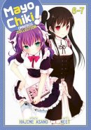 Hajime Asano - Mayo Chiki! Omnibus - 9781626922778 - V9781626922778