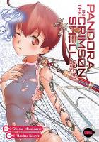 Masamune Shirow - Pandora in the Crimson Shell: Ghost Urn Vol. 5 - 9781626922921 - V9781626922921