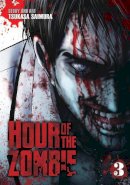 Tsukasa Saimura - Hour of the Zombie - 9781626923546 - V9781626923546