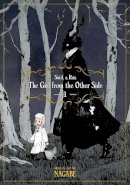 Nagabe - The Girl From the Other Side: Siúil, A Rún Vol. 1 - 9781626924673 - V9781626924673