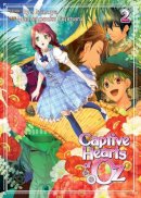 Ryo Maruya - Captive Hearts of Oz Vol. 2 - 9781626925083 - 9781626925083