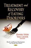 Daniel Stein - Treatment & Recovery of Eating Disorders - 9781628082487 - V9781628082487