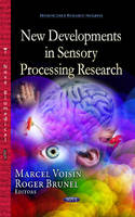Voisin M - New Developments in Sensory Processing Research - 9781628083958 - V9781628083958