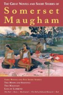 W. Somerset Maugham - The Great Novels and Short Stories of Somerset Maugham - 9781628737844 - V9781628737844