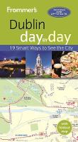 Jack Jewers - Frommer´s Dublin day by day - 9781628872927 - V9781628872927