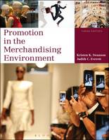 Kristen K. Swanson - Promotion in the Merchandising Environment - 9781628921571 - V9781628921571