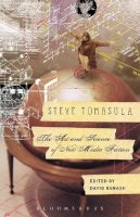 David Banash - Steve Tomasula: The Art and Science of New Media Fiction - 9781628923681 - V9781628923681