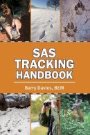 Barry Davies - SAS Tracking Handbook - 9781629142357 - V9781629142357