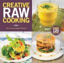 Passola, Mercé, Viladevall, Edgard - Creative Raw Cooking - 9781629144719 - V9781629144719