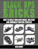 Nick Grant - Black Ops Bricks - 9781629147635 - V9781629147635