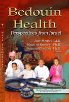 Alean Al-Krenawi - Bedouin Health: Perspectives from Israel - 9781629482712 - V9781629482712