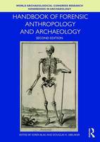 Soren Blau - Handbook of Forensic Anthropology and Archaeology - 9781629583853 - V9781629583853