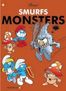 Peyo - The Smurfs Monsters - 9781629912752 - V9781629912752
