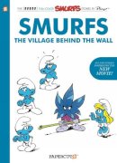 Yvan Delporte - SMURFS THE VILLAGE BEHIND THE WALL - 9781629917825 - V9781629917825