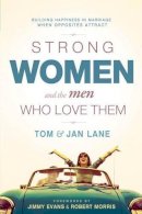 Tom Lane - Strong Women And The Men Who Love Them - 9781629985923 - V9781629985923