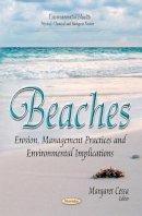 Margaret Cessa - Beaches: Erosion, Management Practices & Environmental Implications - 9781631172397 - V9781631172397