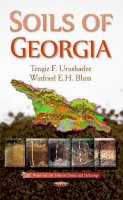 Tengiz F Urushadze - Soils of Georgia - 9781631174759 - V9781631174759