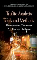 Berry C - Traffic Analysis Tools & Methods: Elements & Consistent Application Guidance - 9781631174889 - V9781631174889