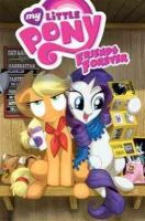 Thom Zahler - My Little Pony: Friends Forever Volume 2 - 9781631401596 - V9781631401596