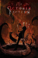 Steve Niles - The October Faction, Vol. 2 - 9781631405976 - V9781631405976