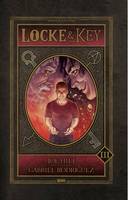 Joe Hill - Locke & Key Master Edition Volume 3 - 9781631406867 - V9781631406867