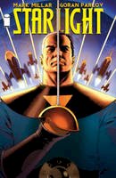 Mark Millar - Starlight Volume 1 - 9781632150172 - V9781632150172