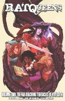 Kurtis J. Wiebe - Rat Queens Volume 2 - 9781632150400 - V9781632150400