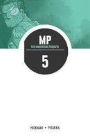 Jonathan Hickman - The Manhattan Projects Volume 5 - 9781632151841 - V9781632151841