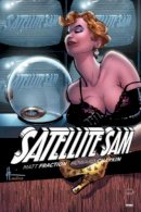 Matt Fraction - Satellite Sam Deluxe Edition - 9781632154781 - V9781632154781
