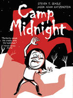 Steven T. Seagle - Camp Midnight Volume 1 - 9781632155559 - V9781632155559