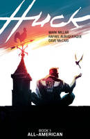 Mark Millar - Huck - 9781632157294 - V9781632157294