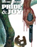 Garth Ennis - Pride & Joy - 9781632158017 - V9781632158017