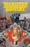 Chris Dingess - Manifest Destiny, Volume 4 - 9781632158901 - V9781632158901