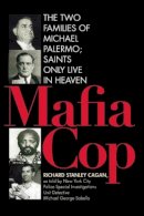 Richard Cagan - Mafia Cop - 9781632203199 - V9781632203199