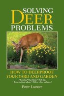 Peter Loewer - Solving Deer Problems - 9781632205353 - V9781632205353