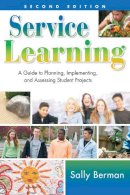 Sally Berman - Service Learning - 9781632205704 - V9781632205704