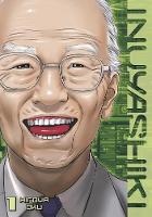 Oku Hiroya - Inuyashiki 1 - 9781632361219 - V9781632361219