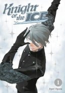 Yayoi Ogawa - Knight of the Ice 1 - 9781632368102 - 9781632368102