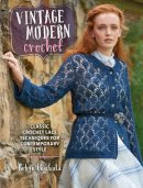 R Chachula - Vintage Modern Crochet - 9781632501622 - V9781632501622
