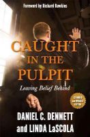 Dennett Daniel - Caught in the Pulpit - 9781634310208 - V9781634310208