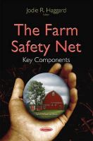Jodier Haggard - Farm Safety Net: Key Components - 9781634637312 - V9781634637312