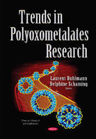 Laurent Ruhlmann - Trends in Polyoxometalates Research - 9781634826563 - V9781634826563
