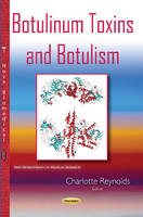 Charlotte Reynolds (Ed.) - Botulinum Toxins & Botulism - 9781634833844 - V9781634833844
