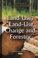 Markp McHenry - Land Use, Land-Use Change and Forestry - 9781634834261 - V9781634834261