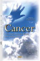 Breanne Lechner - Cancer: Treatment, Decision Making & Quality of Life - 9781634838634 - V9781634838634