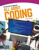 Angie Smibert - All About Coding - 9781635170672 - V9781635170672