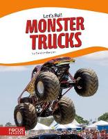 Candice Ransom - Monster Trucks - 9781635171037 - V9781635171037