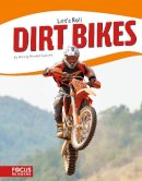 Wendy Hinote Lanier - Let´s Roll: Dirt Bikes - 9781635171099 - V9781635171099